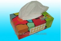 紙巾盒 tissue box
