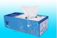 紙巾盒 tissue box