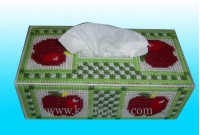 紙巾盒 tissue box