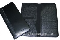 PU護照包 Passport Holder