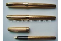 金屬原子筆 Ball Pen Set