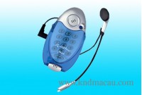 迷你電話機 Mini Phone