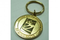 锁匙扣 Key Chain