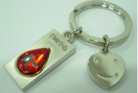 锁匙扣 Key Chain