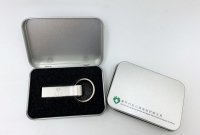 匙扣型USB套裝 - 衛生局