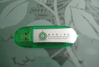 膠殼USB - 理工學院