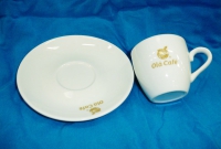 咖啡杯套裝 - Ola Cafe