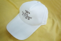 Golf cap - 澳門保險