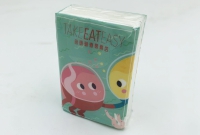 迷你紙巾 - Take Eat Easy