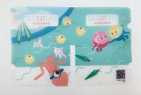 口罩夾 - Take Eat Easy