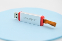 USB - A106-0116