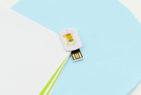 USB - A106-0119