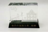 水晶座2025-中葡護士會