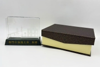 水晶座2025-中葡護士會2