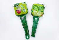 食得健康2025美食節手持氣球-衛生局