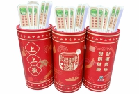 食得健康2025美食節遊戲籤筒-衛生局