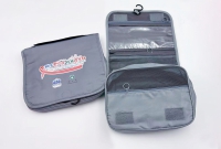 愛滋病灰色洗潄包-衛生局