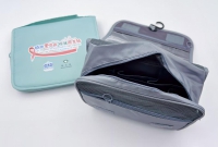 愛滋病洗潄包-衛生局