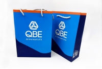 紙袋-QBE